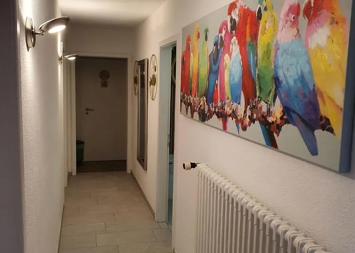 Vandrerhjem Viktoria Budget *