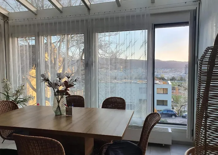 Viktoria Budget Vandrerhjem *