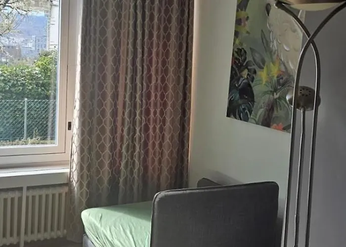 Hostel Viktoria Budget *