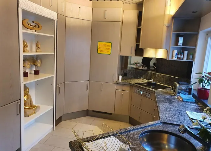 Viktoria Budget Zürich