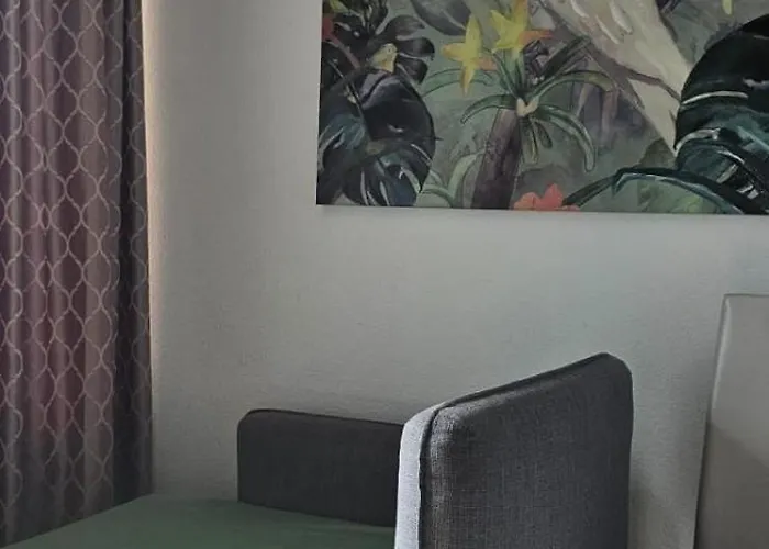 Hostel Viktoria Budget Ζυρίχη