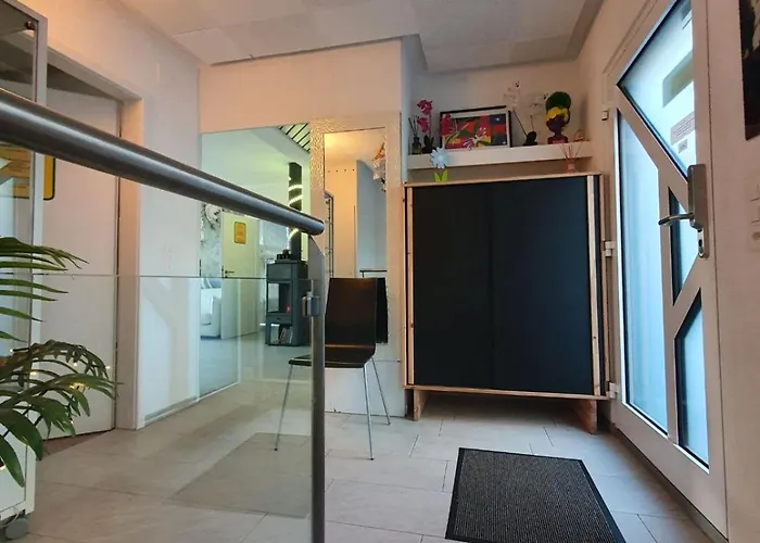 Hostel Viktoria Budget Ζυρίχη