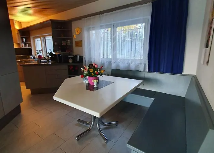 Vandrerhjem Viktoria Budget