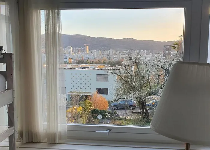 Vandrerhjem Viktoria Budget *