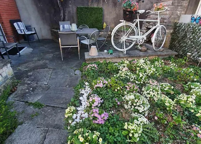 Viktoria Budget Zürich