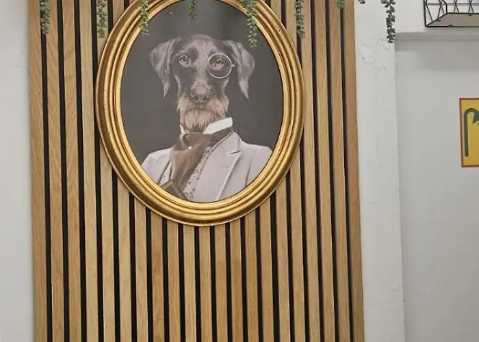 旅馆 Viktoria Budget