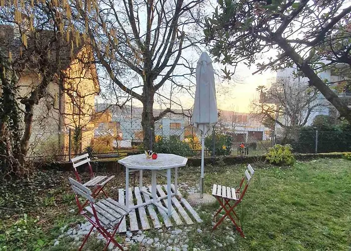 Viktoria Budget Hostel Ζυρίχη