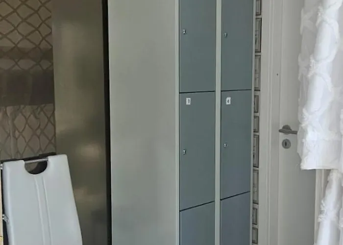 Viktoria Budget Vandrerhjem *