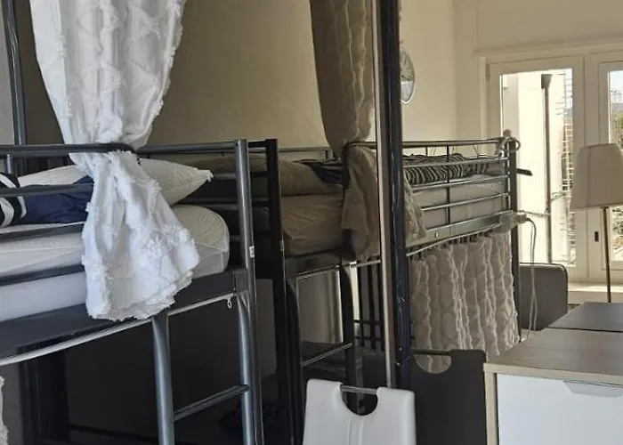 Viktoria Budget 苏黎世