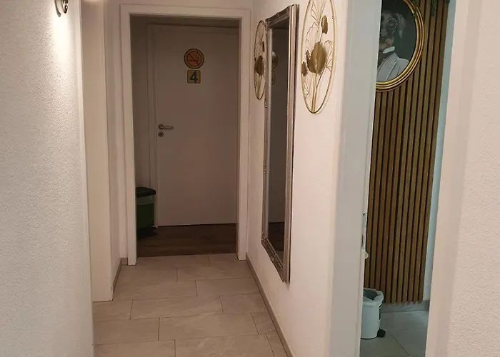 Vandrerhjem Viktoria Budget *