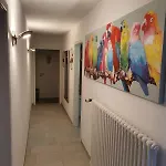 Vandrarhem Viktoria Budget *