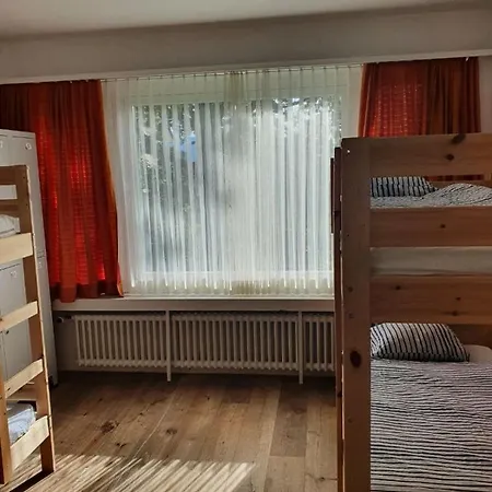 Viktoria Budget * Zurich