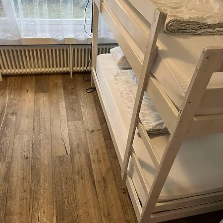 Hostal Viktoria Budget