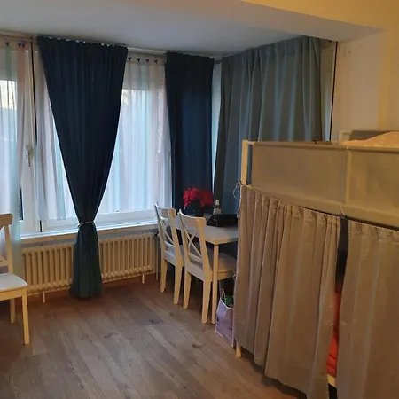 Viktoria Budget