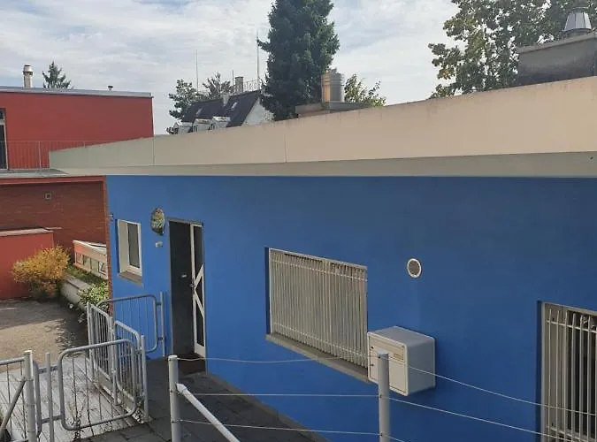 Hostel Viktoria Budget *