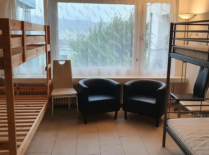 Hostal Viktoria Budget *