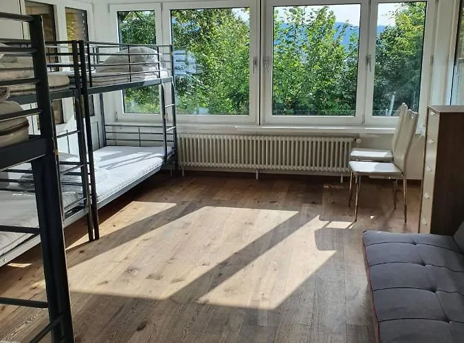 Hostal Viktoria Budget