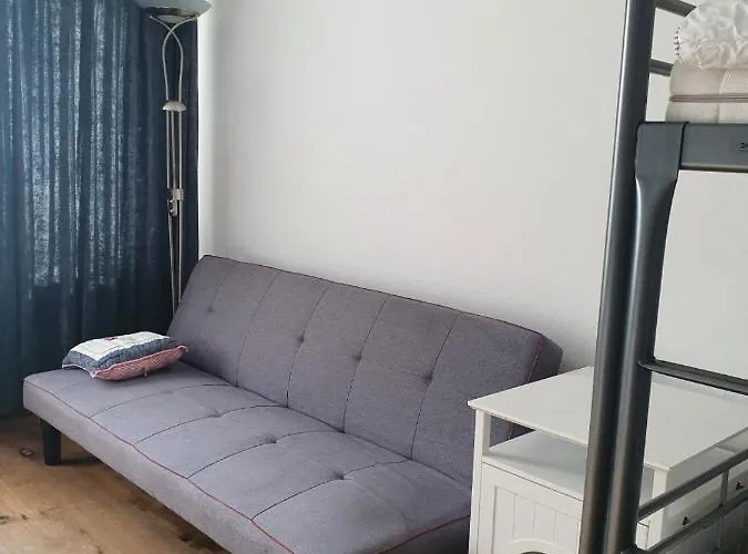 Viktoria Budget Hostel