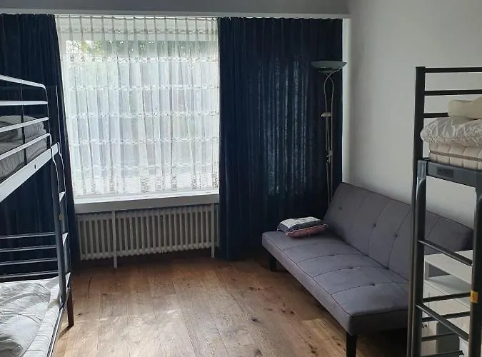 Viktoria Budget Zurich