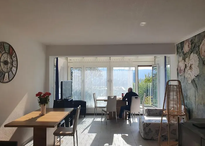 Viktoria Budget Hostel