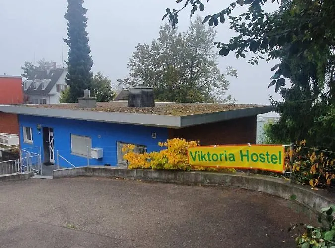 Viktoria Budget * Zurich