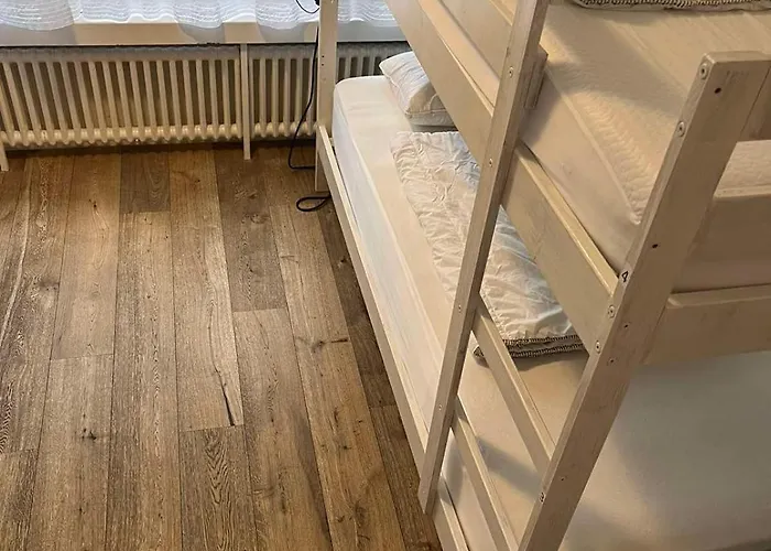 Hostal Viktoria Budget