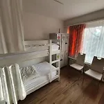 Viktoria Budget Albergue