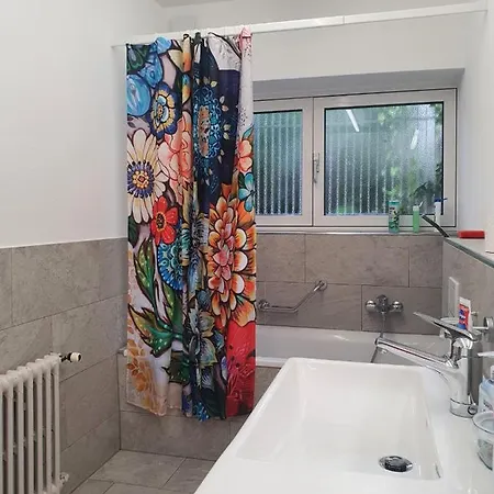 Hostal Viktoria Budget Zúrich